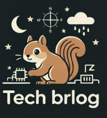 Fiorelli tech brlog